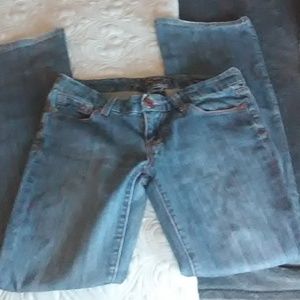 ~~~~~SOLD~~~~~  Seven Jeans